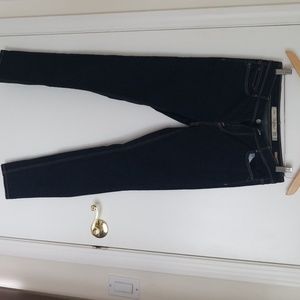 Zara blue Jean's skinny